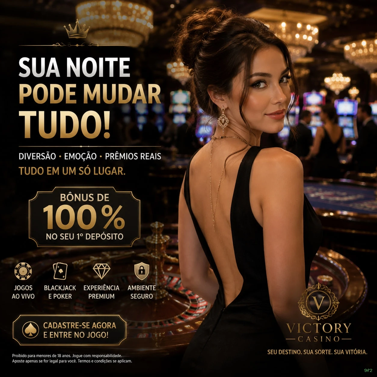Segurança da plataforma