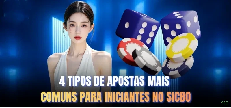 Bônus de slots