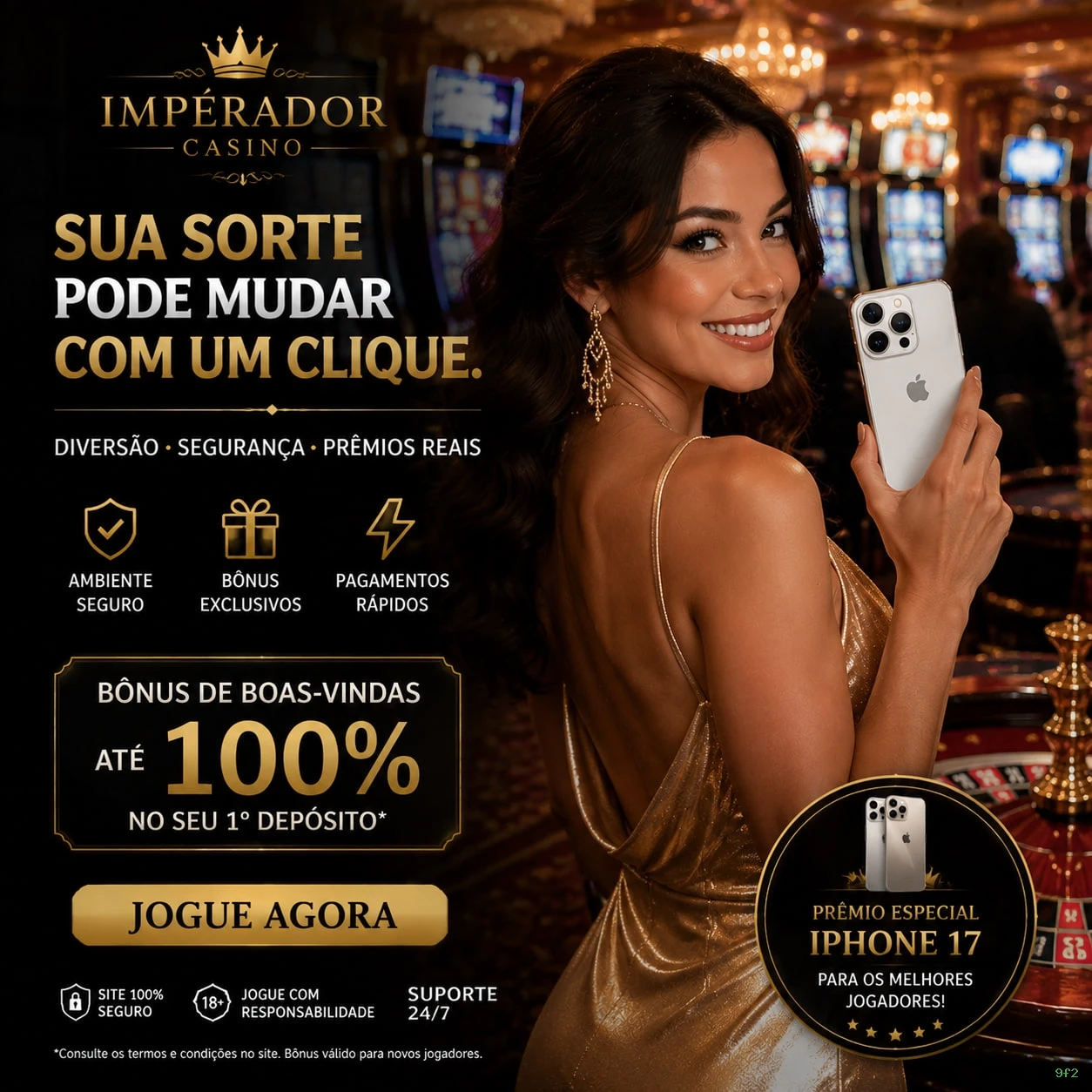 Tornar-se VIP